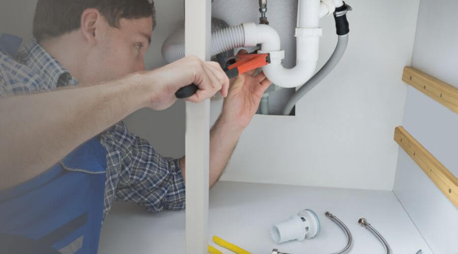 Local tankless water heater installation in Changewater, NJ